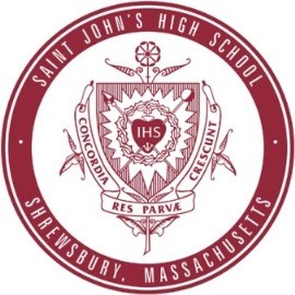 Saint John's High School